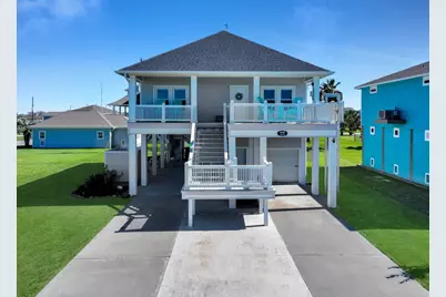 978 Sue Drive, Port Bolivar, TX 77650 - Photo 1