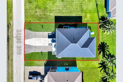 978 Sue Drive, Port Bolivar, TX 77650 - Photo 5