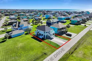 978 Sue Dr, Port Bolivar, TX 77650 - Photo 5