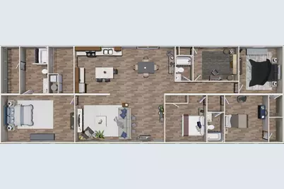4763 Long Shadows Road, Navasota, TX 77868 - Photo 11