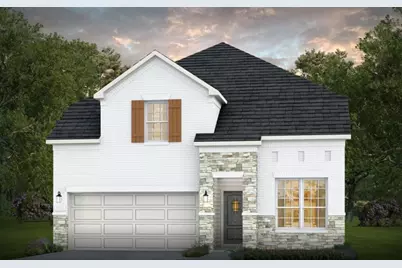 7402 Happiness Pass, Sugar Land, TX 77469 - Photo 1