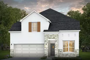7402 Happiness Pass, Sugar Land, TX 77469 - Photo 1
