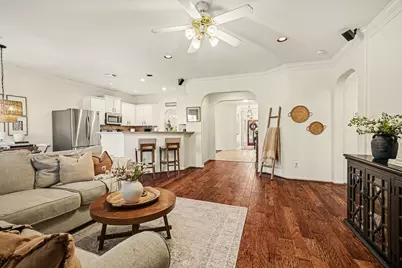 15602 Stiller Park Drive, Cypress, TX 77429 - Photo 7