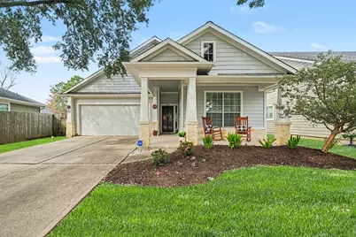 15602 Stiller Park Drive, Cypress, TX 77429 - Photo 1