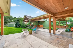 3018 S Saddlebrook Ln, Katy, TX 77494 - Photo 35