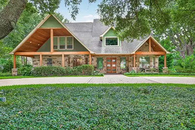 3018 S Saddlebrook Lane, Katy, TX 77494 - Photo 3