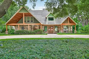 3018 S Saddlebrook Ln, Katy, TX 77494 - Photo 3