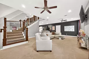 3018 S Saddlebrook Ln, Katy, TX 77494 - Photo 33