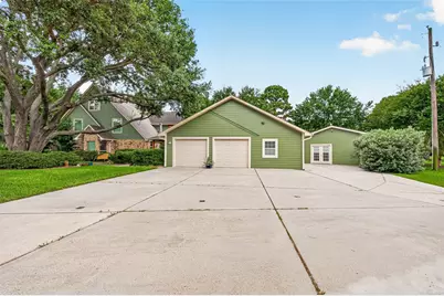 3018 S Saddlebrook Lane, Katy, TX 77494 - Photo 47