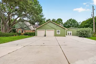 3018 S Saddlebrook Ln, Katy, TX 77494 - Photo 47