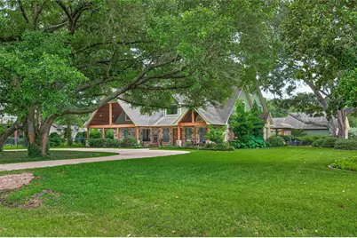 3018 S Saddlebrook Lane, Katy, TX 77494 - Photo 3