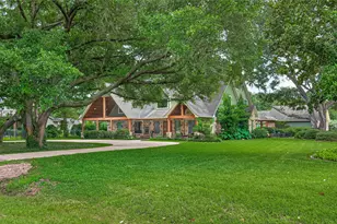 3018 S Saddlebrook Ln, Katy, TX 77494 - Photo 3