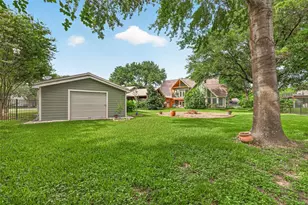 3018 S Saddlebrook Ln, Katy, TX 77494 - Photo 41
