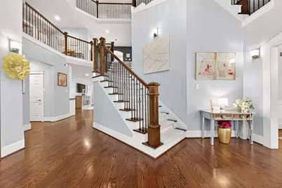 3018 S Saddlebrook Lane, Katy, TX 77494 - Photo 9