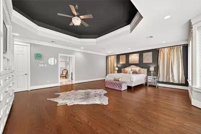 3018 S Saddlebrook Lane, Katy, TX 77494 - Photo 23