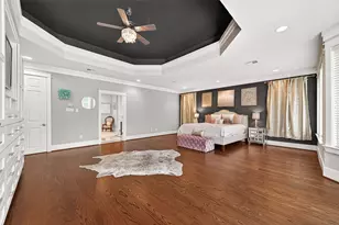 3018 S Saddlebrook Ln, Katy, TX 77494 - Photo 23