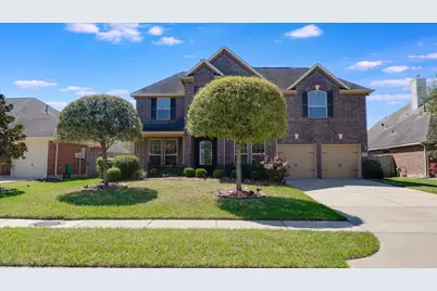 17915 Quiet Loch Lane, Houston, TX 77084 - Photo 1