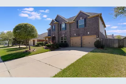 17915 Quiet Loch Lane, Houston, TX 77084 - Photo 3