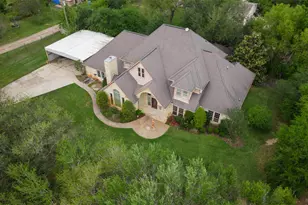 2622 Muegge Rd, Rosenberg, TX 77471 - Photo 33