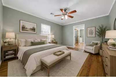 1583 Sue Barnett Drive, Houston, TX 77018 - Photo 19