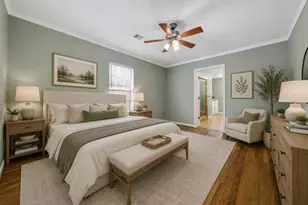1583 Sue Barnett Dr, Houston, TX 77018 - Photo 19