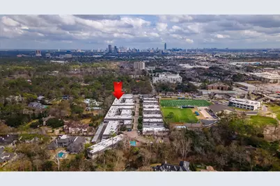 2224 S Piney Point Road #218, Houston, TX 77063 - Photo 45