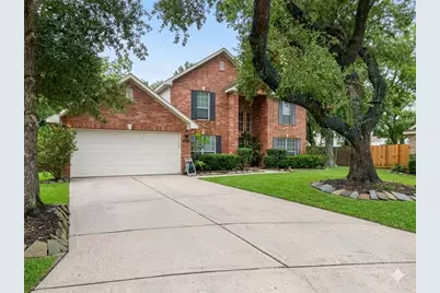 381 Oakshire Court, League City, TX 77573 - Photo 1