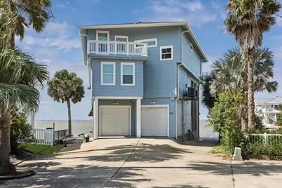 106 Quayside Drive, Tiki Island, TX 77554 - Photo 1