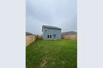 7506 Barcelona Spgs, Richmond, TX 77469 - Photo 3