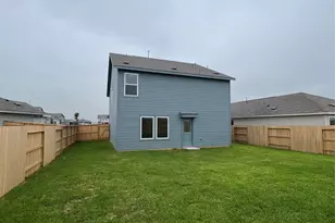 7506 Barcelona Spgs, Richmond, TX 77469 - Photo 3