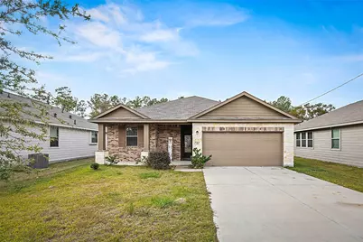 156 County Road 5102F, Cleveland, TX 77327 - Photo 1