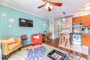 6102 Seawall Blvd, Galveston, TX 77551 - Photo 5