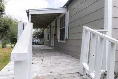 6714 Dillon Street, Houston, TX 77061 - Photo 5