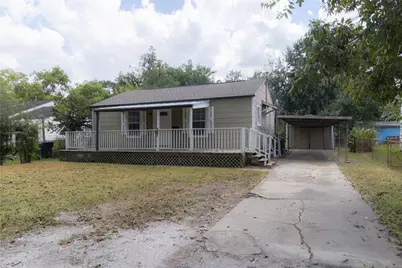 6714 Dillon Street, Houston, TX 77061 - Photo 3