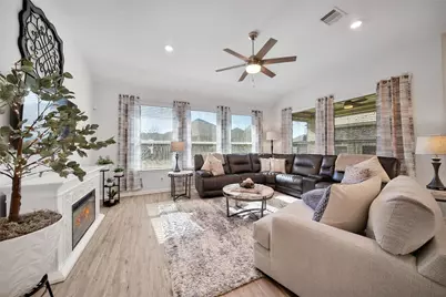 3422 Warwick River Trail, Houston, TX 77365 - Photo 21