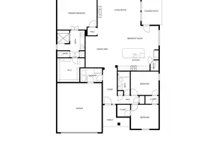 3422 Warwick River Trl, Houston, TX 77365 - Photo 37