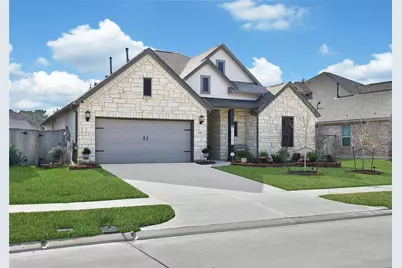 3422 Warwick River Trail, Houston, TX 77365 - Photo 43