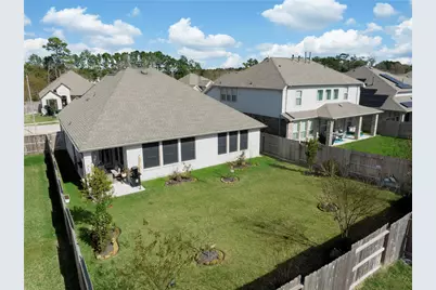 3422 Warwick River Trail, Houston, TX 77365 - Photo 41