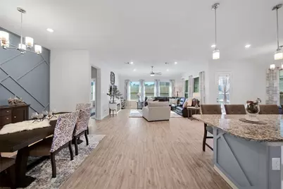 3422 Warwick River Trail, Houston, TX 77365 - Photo 7