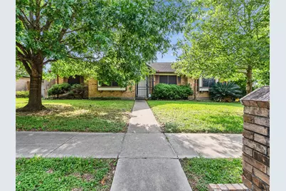 4002 Thistledown Drive, Pasadena, TX 77504 - Photo 1
