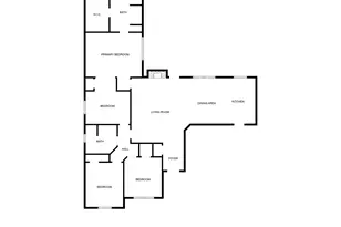 122 Bumelia St, Lake Jackson, TX 77566 - Photo 5