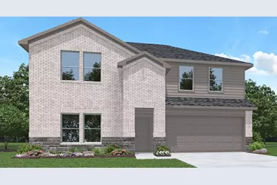 3923 Grizzly Bear Pass, Conroe, TX 77303 - Photo 1
