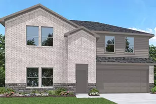 3923 Grizzly Bear Pass, Conroe, TX 77303 - Photo 1