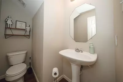 6423 Austinville Drive, Katy, TX 77449 - Photo 7