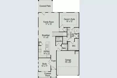 1617 River Scene Trail, Dayton, TX 77535 - Photo 27