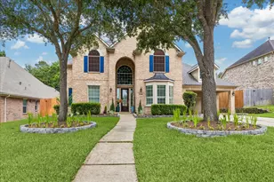 6202 Riverchase Trail, Kingwood, TX 77345 - Photo 1