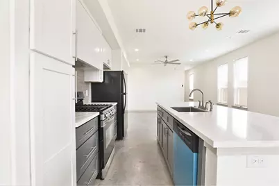 7924 Booker Street #A and B, Houston, TX 77028 - Photo 11