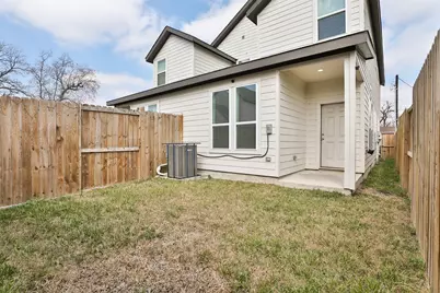 7924 Booker Street #A and B, Houston, TX 77028 - Photo 23