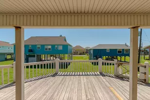 3520 Hannas Reef, Crystal Beach, TX 77650 - Photo 7