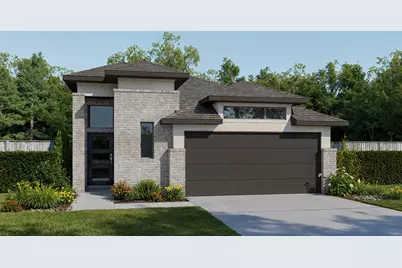 8923 Red Wolf Place, Manvel, TX 77578 - Photo 1